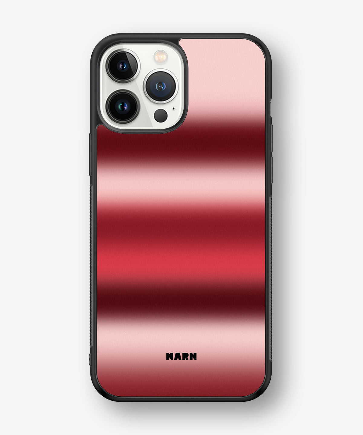 iPhone 13 Pro Max Hard Case – Cherry - View 1