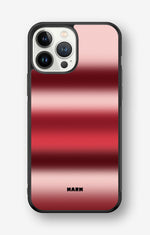 iPhone 13 Pro Max Hard Case – Cherry - View 1