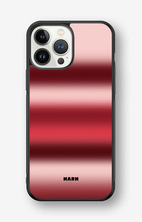 iPhone 13 Pro Max Hard Case – Cherry - View 1