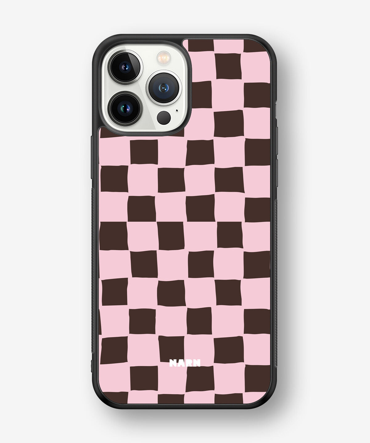 iPhone 13 Pro Max Hard Case – Cookie Check - View 1