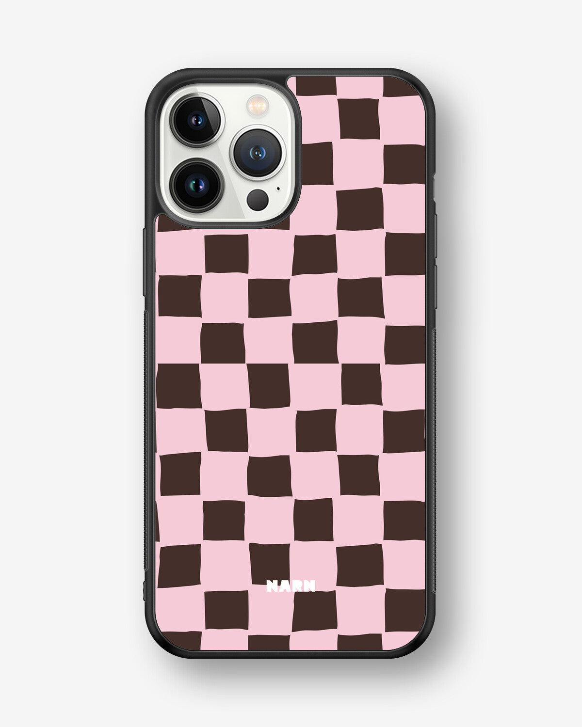 iPhone 13 Pro Max Hard Case – Cookie Check - View 1