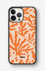 iPhone 13 Pro Max Hard Case – Coral Reef - View 1