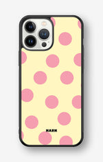 iPhone 13 Pro Max Hard Case – Cupcake - View 1