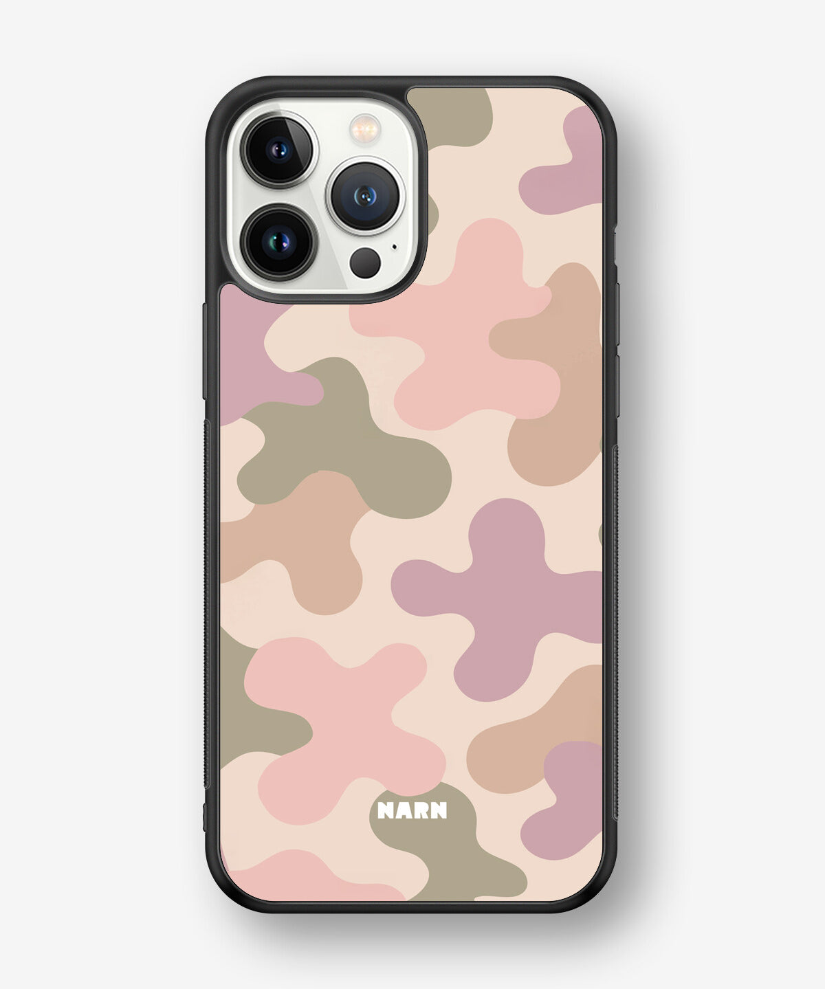 iPhone 13 Pro Max Hard Case – Dream Camo - View 1