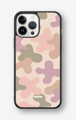 iPhone 13 Pro Max Hard Case – Dream Camo - View 1