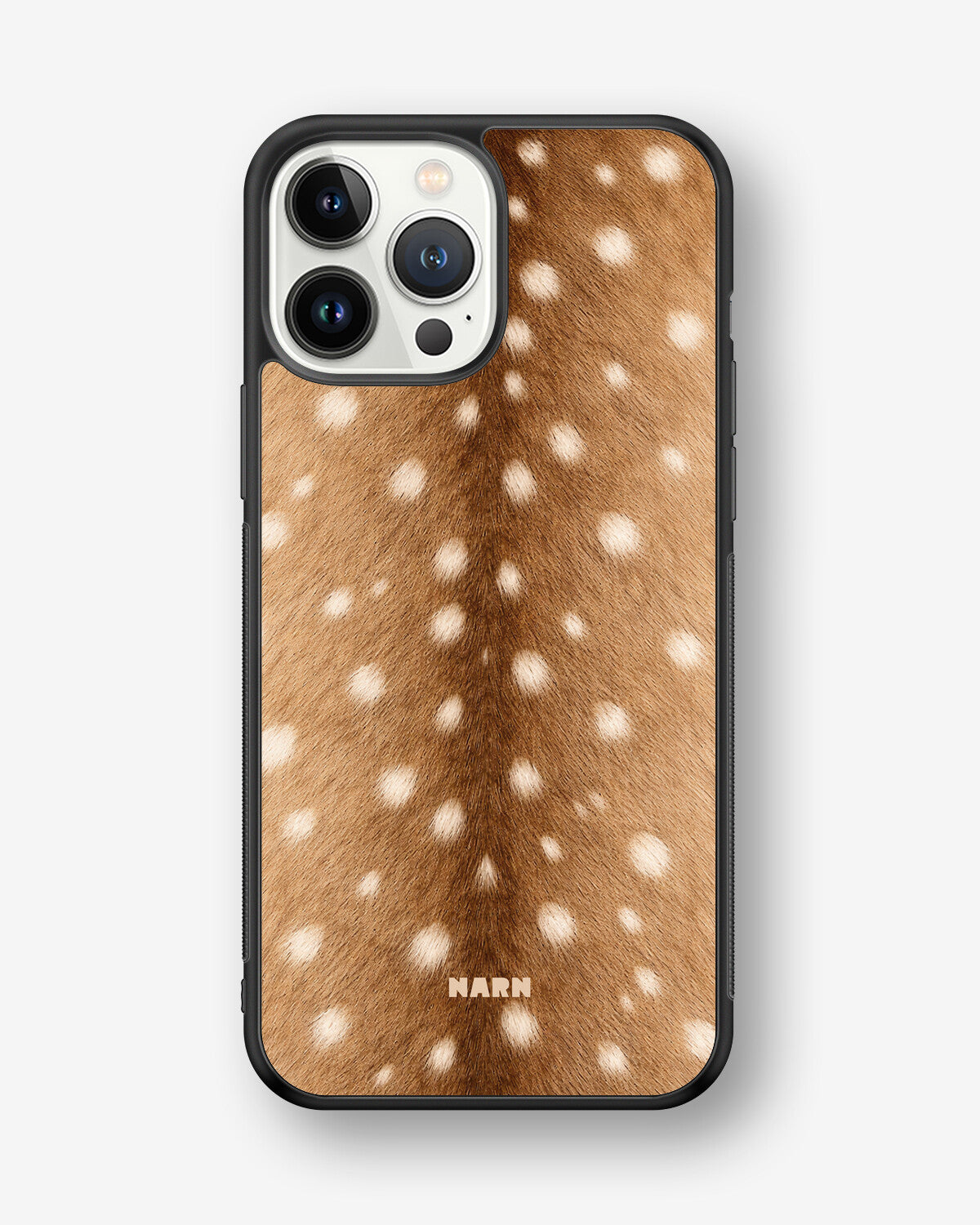 iPhone 13 Pro Max Hard Case – Fawn - View 1