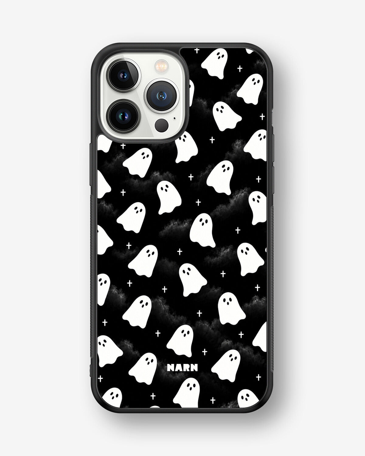 iPhone 13 Pro Max Hard Case – Ghosted - View 1