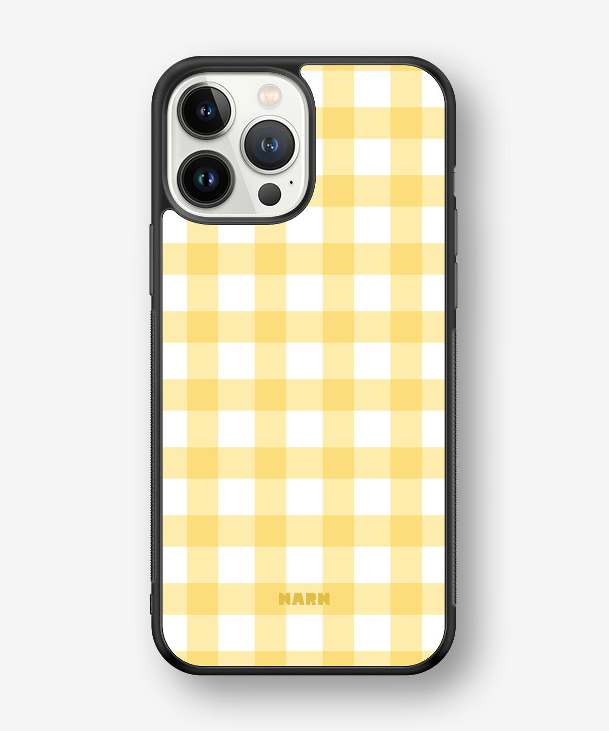 iPhone 13 Pro Max Hard Case – Honey - View 1