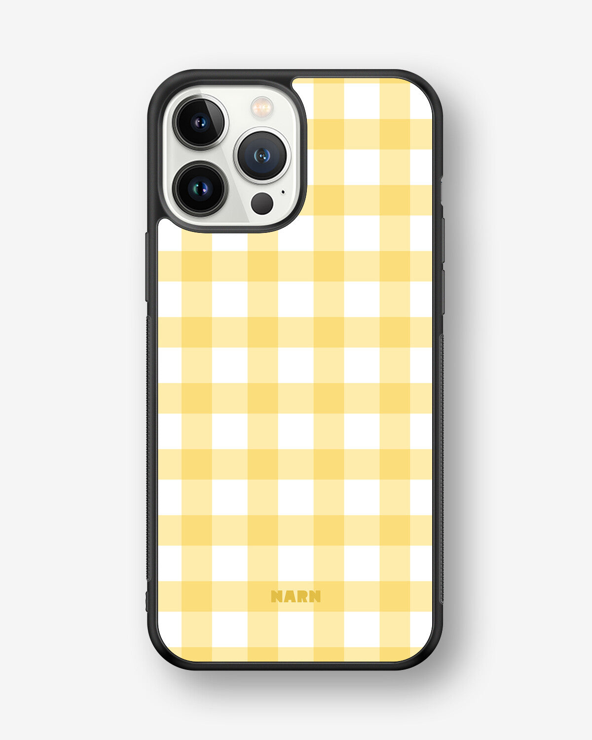 iPhone 13 Pro Max Hard Case – Honey - View 1