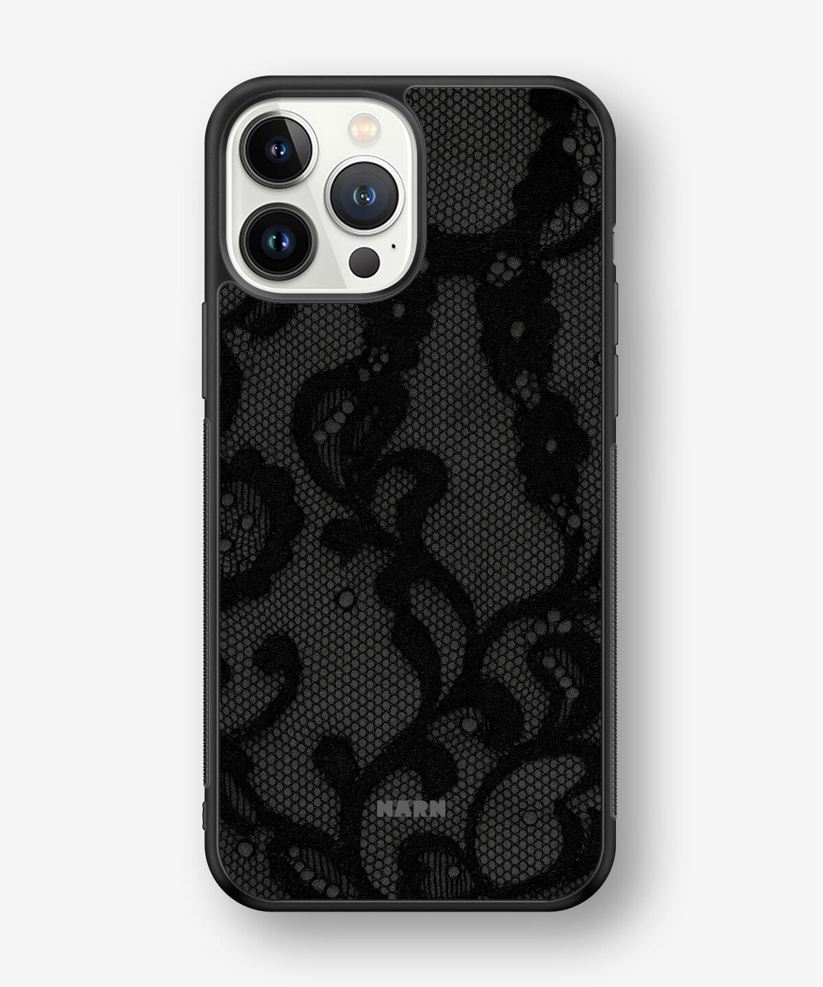 iPhone 13 Pro Max Hard Case – Lace - View 1