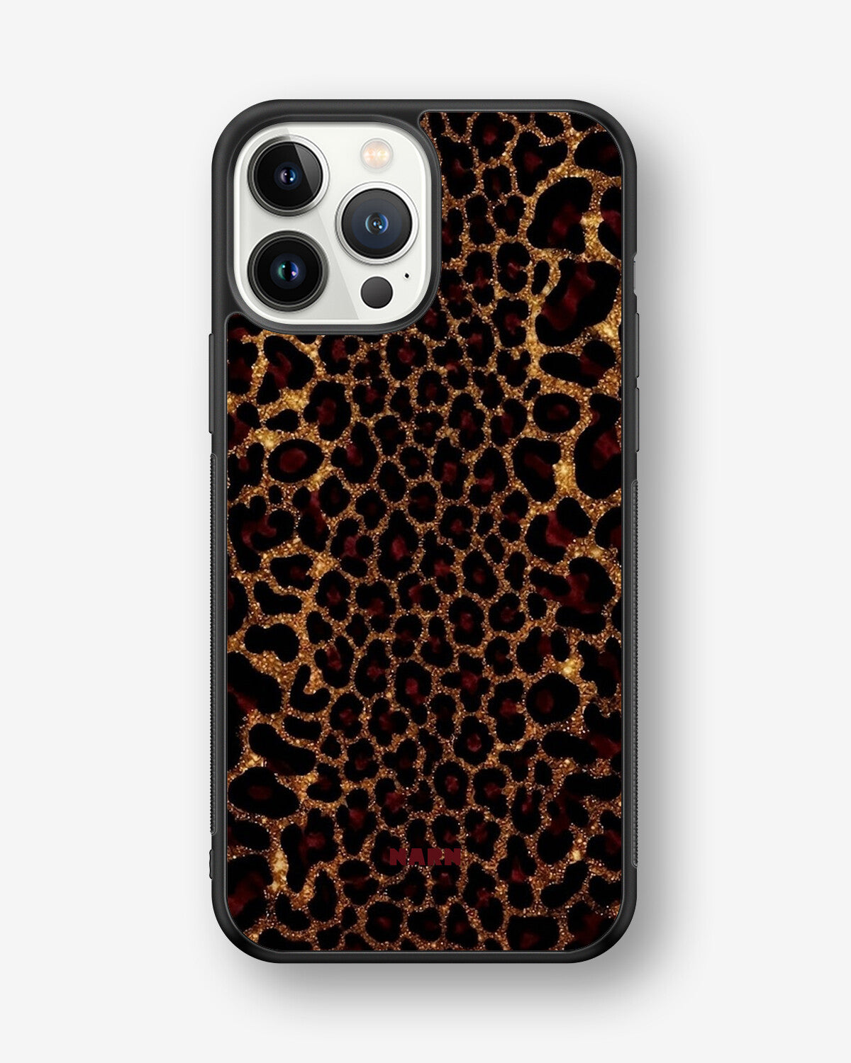 iPhone 13 Pro Max Hard Case – Leoluxe - View 1