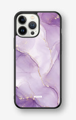 iPhone 13 Pro Max Hard Case – Lilac - View 1
