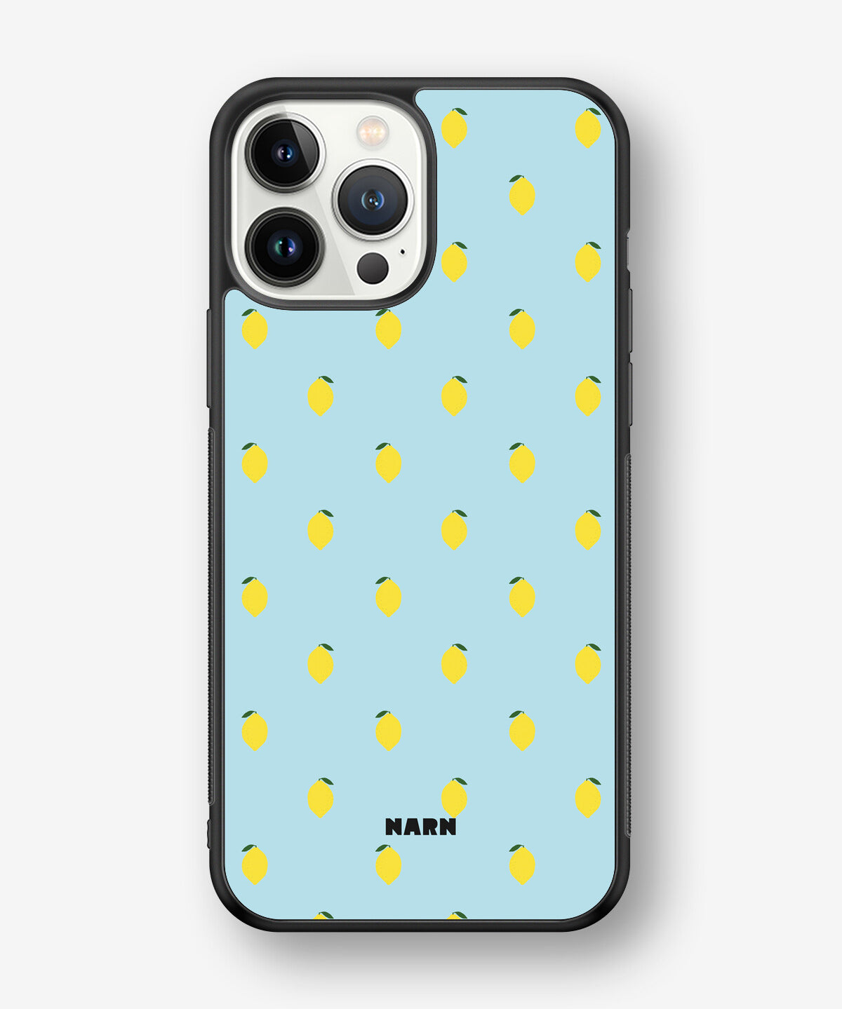 iPhone 13 Pro Max Hard Case – Limonata - View 1
