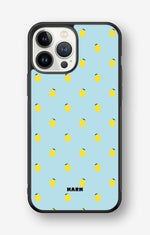 iPhone 13 Pro Max Hard Case – Limonata - View 1