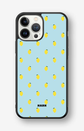 iPhone 13 Pro Max Hard Case – Limonata - View 1