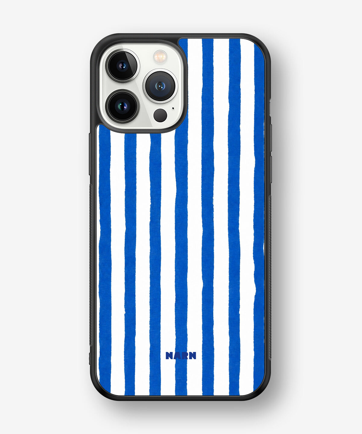 iPhone 13 Pro Max Hard Case – Linen - View 1