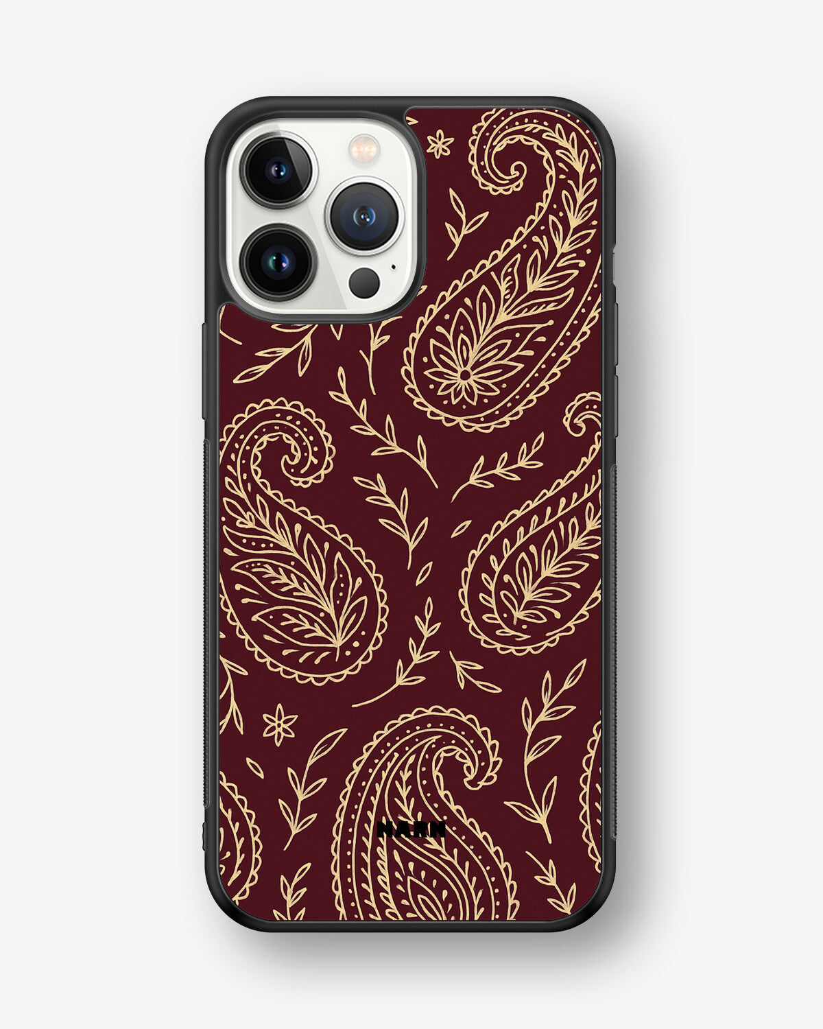 iPhone 13 Pro Max Hard Case – Madame Royale - View 1