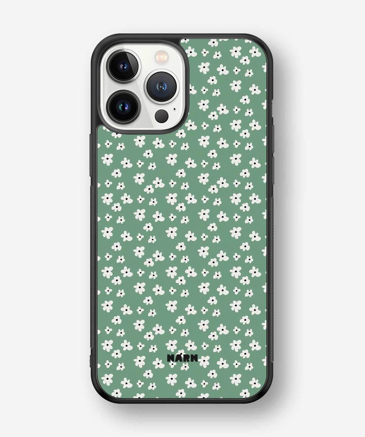iPhone 13 Pro Max Hard Case – Meadow - View 1