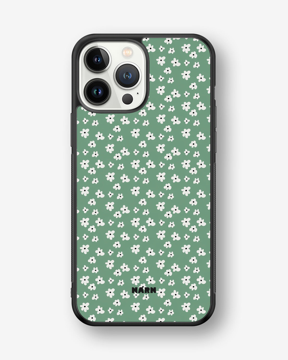 iPhone 13 Pro Max Hard Case – Meadow - View 1
