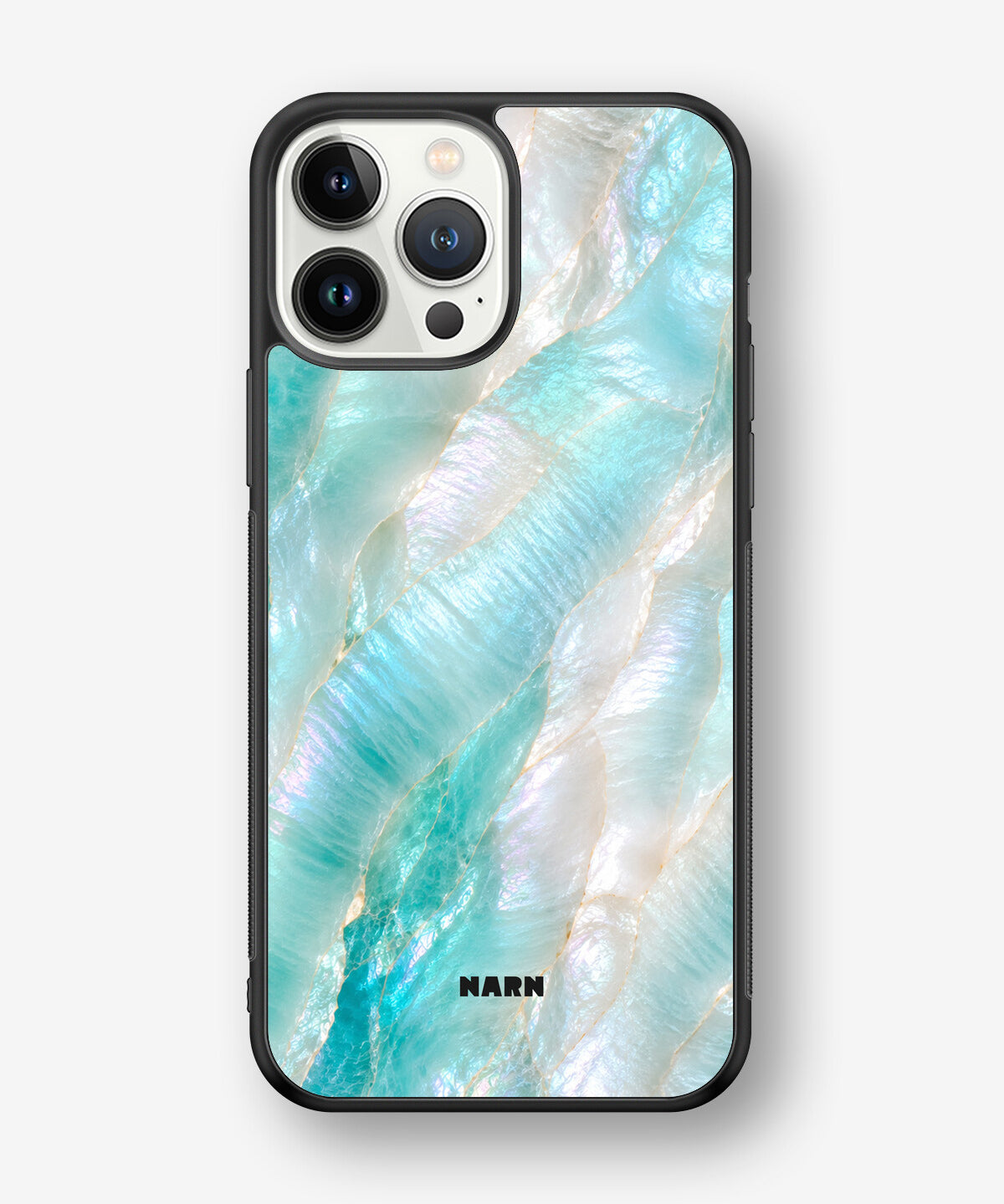 iPhone 13 Pro Max Hard Case – Mermaid - View 1