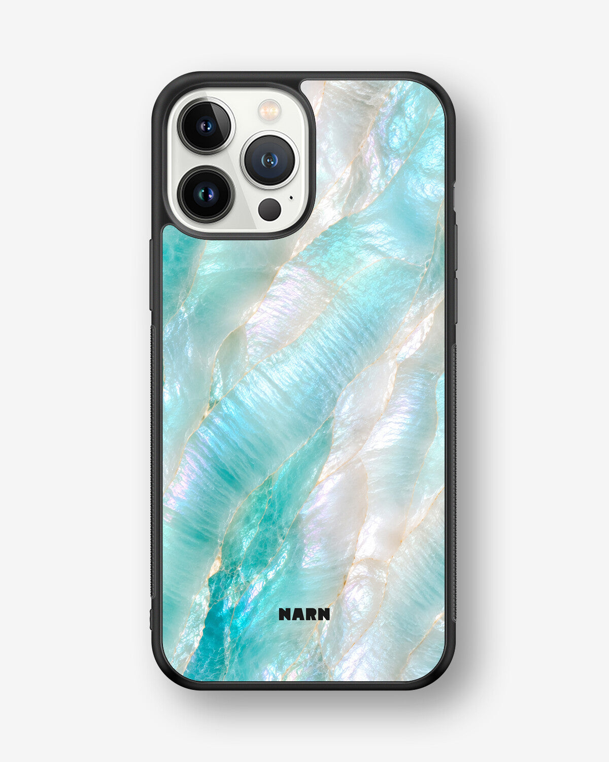iPhone 13 Pro Max Hard Case – Mermaid - View 1