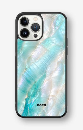 iPhone 13 Pro Max Hard Case – Mermaid - View 1