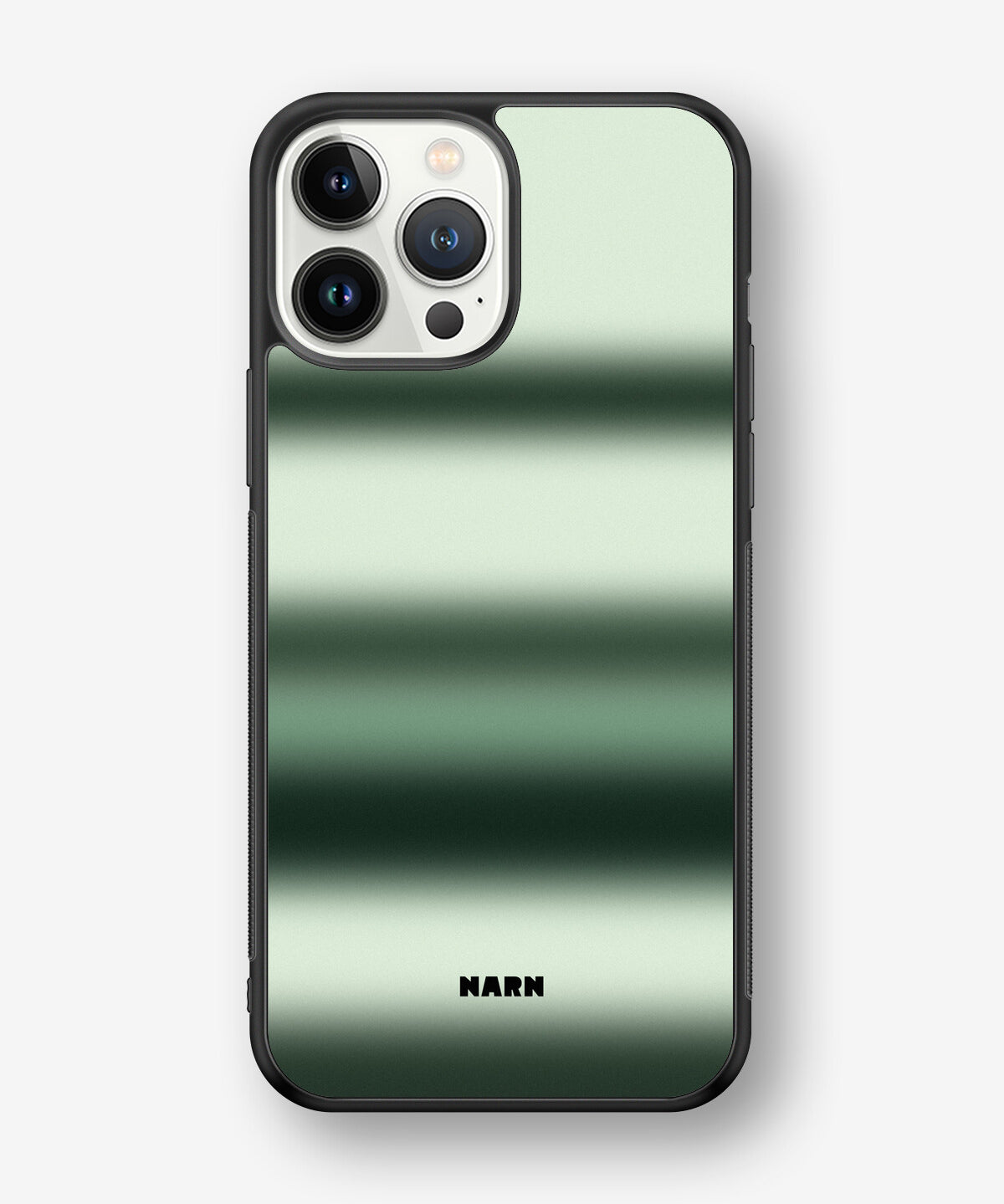 iPhone 13 Pro Max Hard Case – Mint - View 1