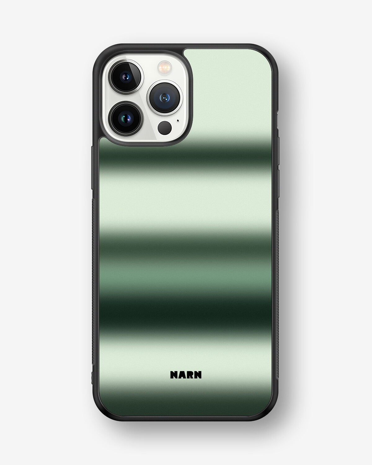 iPhone 13 Pro Max Hard Case – Mint - View 1