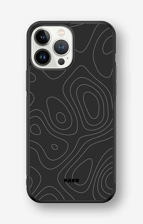 iPhone 13 Pro Max Hard Case – No Signal - View 1