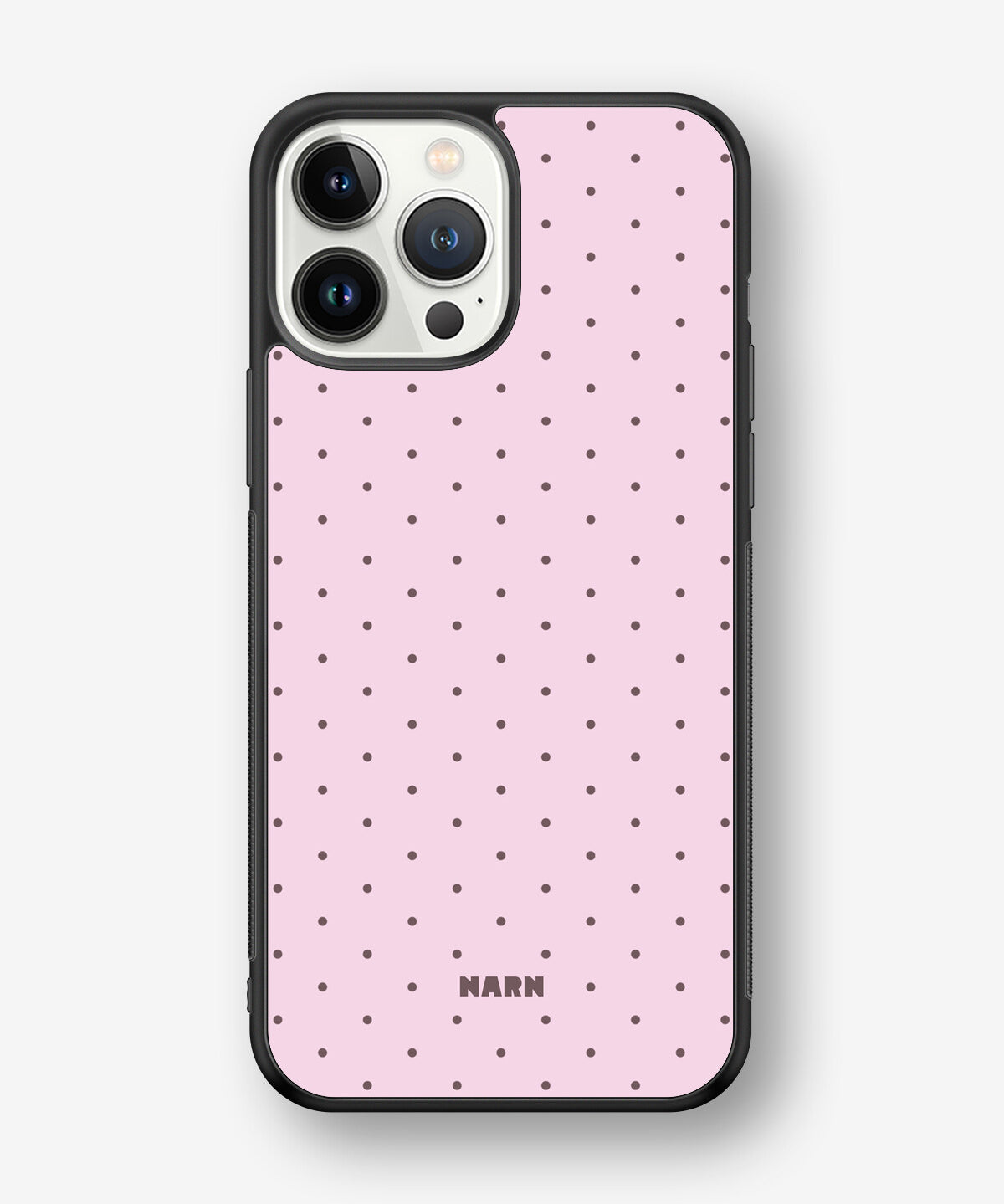 iPhone 13 Pro Max Hard Case – Notebook - View 1