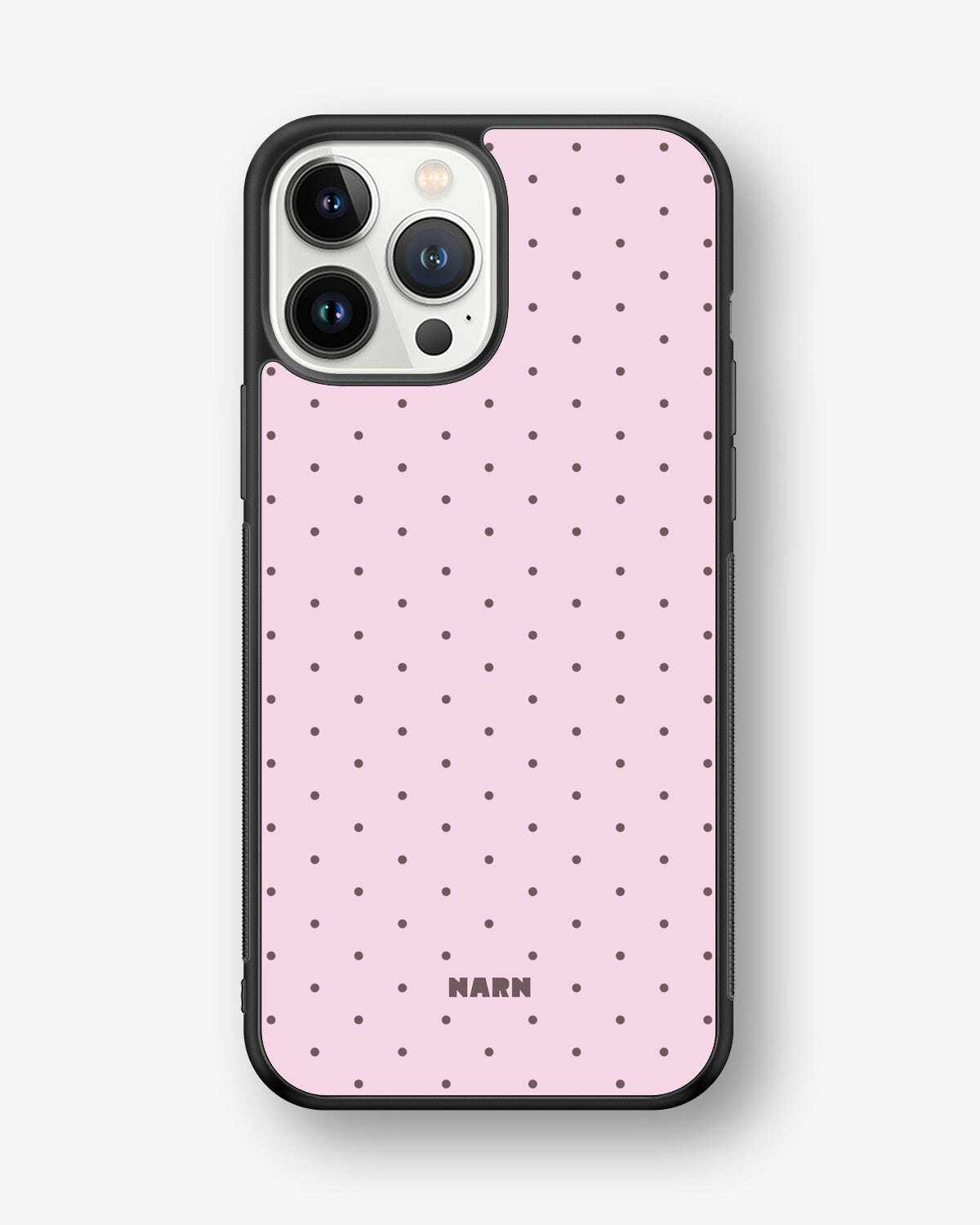 iPhone 13 Pro Max Hard Case – Notebook - View 1