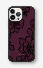 iPhone 13 Pro Max Hard Case – Obsession - View 1
