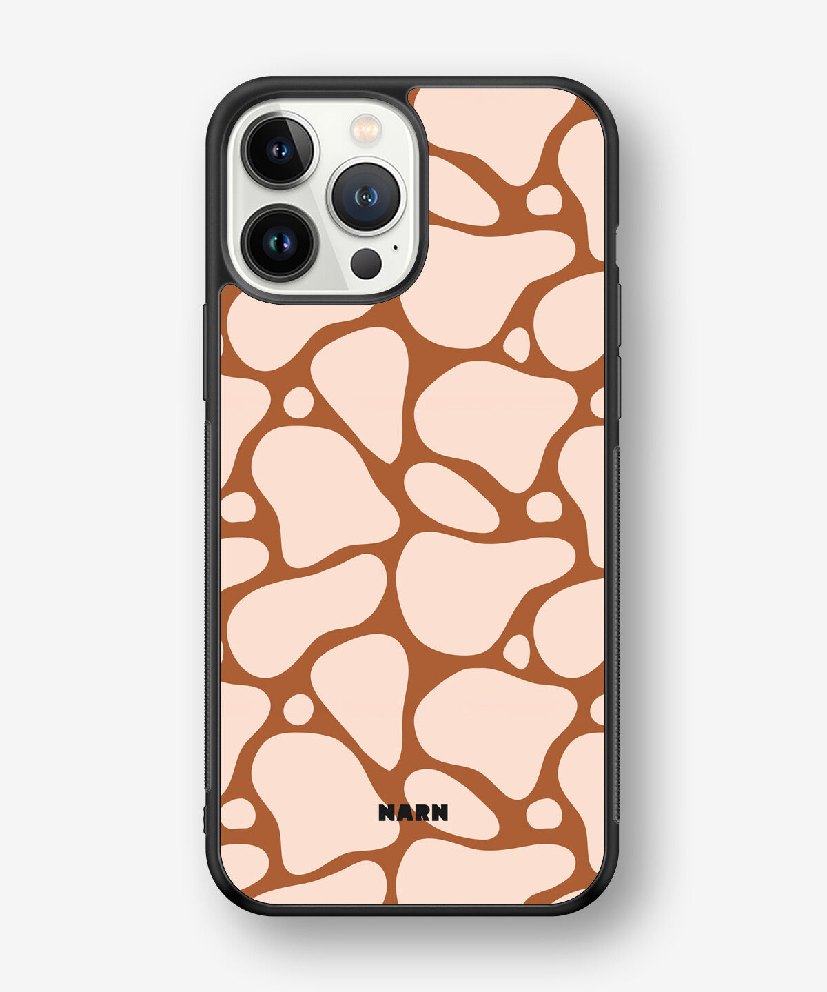 iPhone 13 Pro Max Hard Case – Organic Terra - View 1