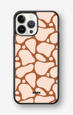 iPhone 13 Pro Max Hard Case – Organic Terra - View 1