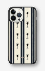iPhone 13 Pro Max Hard Case – Sail & Sip - View 1