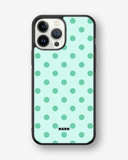 iPhone 13 Pro Max Hard Case – Sea Pearls - View 1