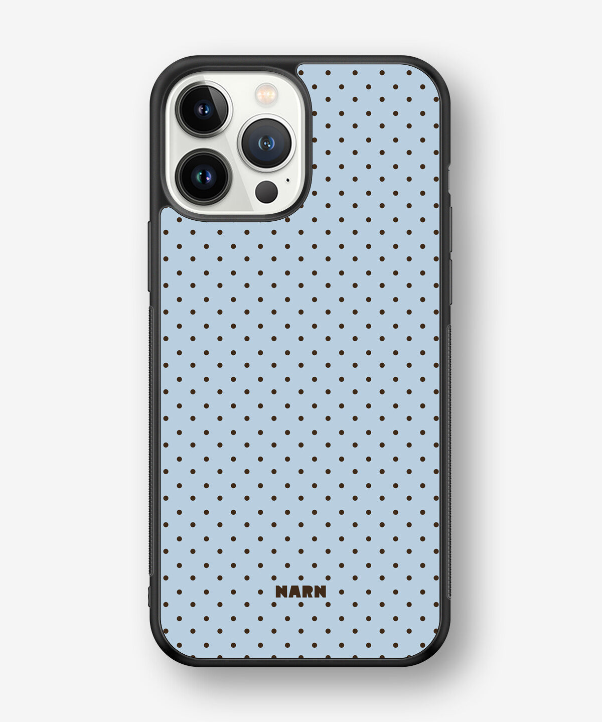 iPhone 13 Pro Max Hard Case – Slow Morning - View 1