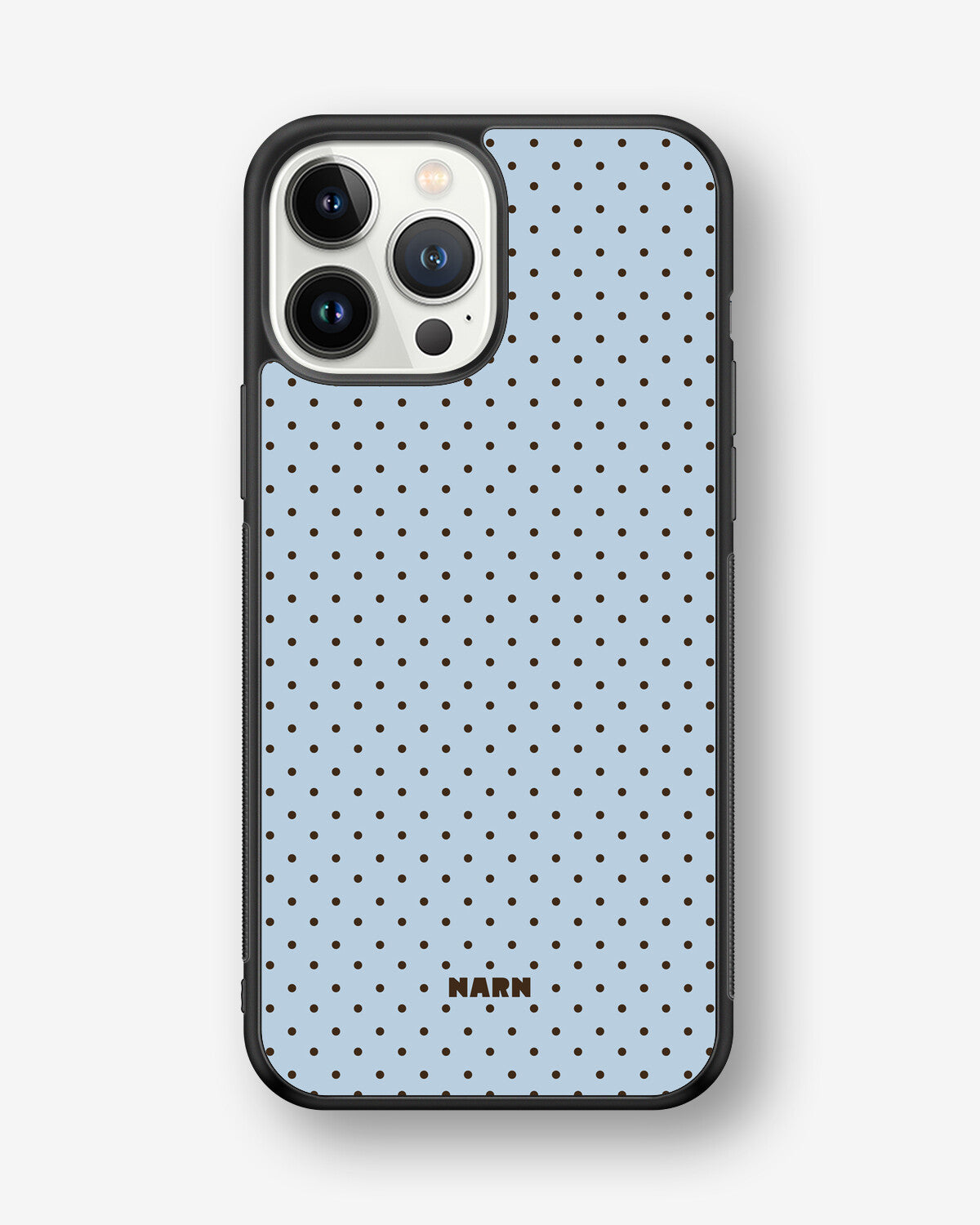 iPhone 13 Pro Max Hard Case – Slow Morning - View 1