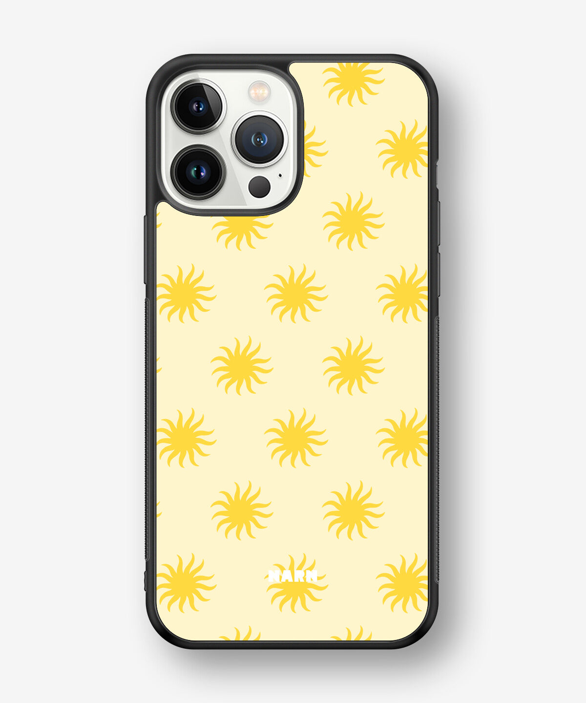 iPhone 13 Pro Max Hard Case – Soleil - View 1