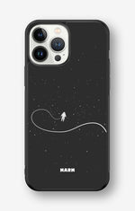 iPhone 13 Pro Max Hard Case – Space Walk - View 1