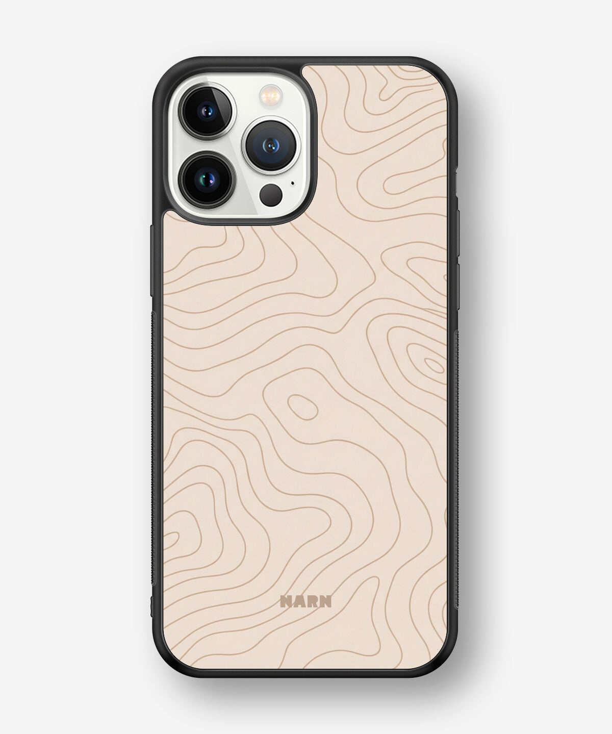 iPhone 13 Pro Max Hard Case – Terrain - View 1