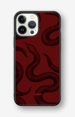iPhone 13 Pro Max Hard Case – Venom - View 1