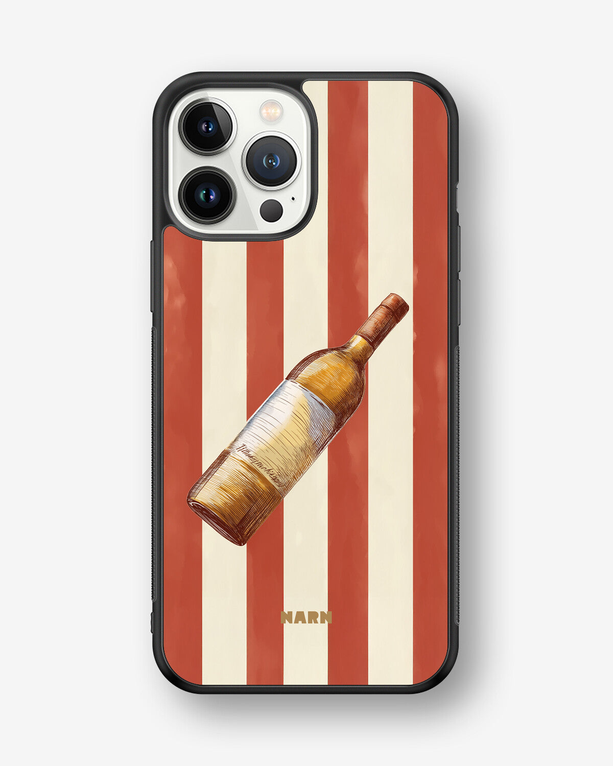 iPhone 13 Pro Max Hard Case – Vino - View 1
