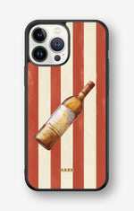 iPhone 13 Pro Max Hard Case – Vino - View 1