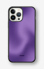 iPhone 13 Pro Max Hard Case – Violetta - View 1