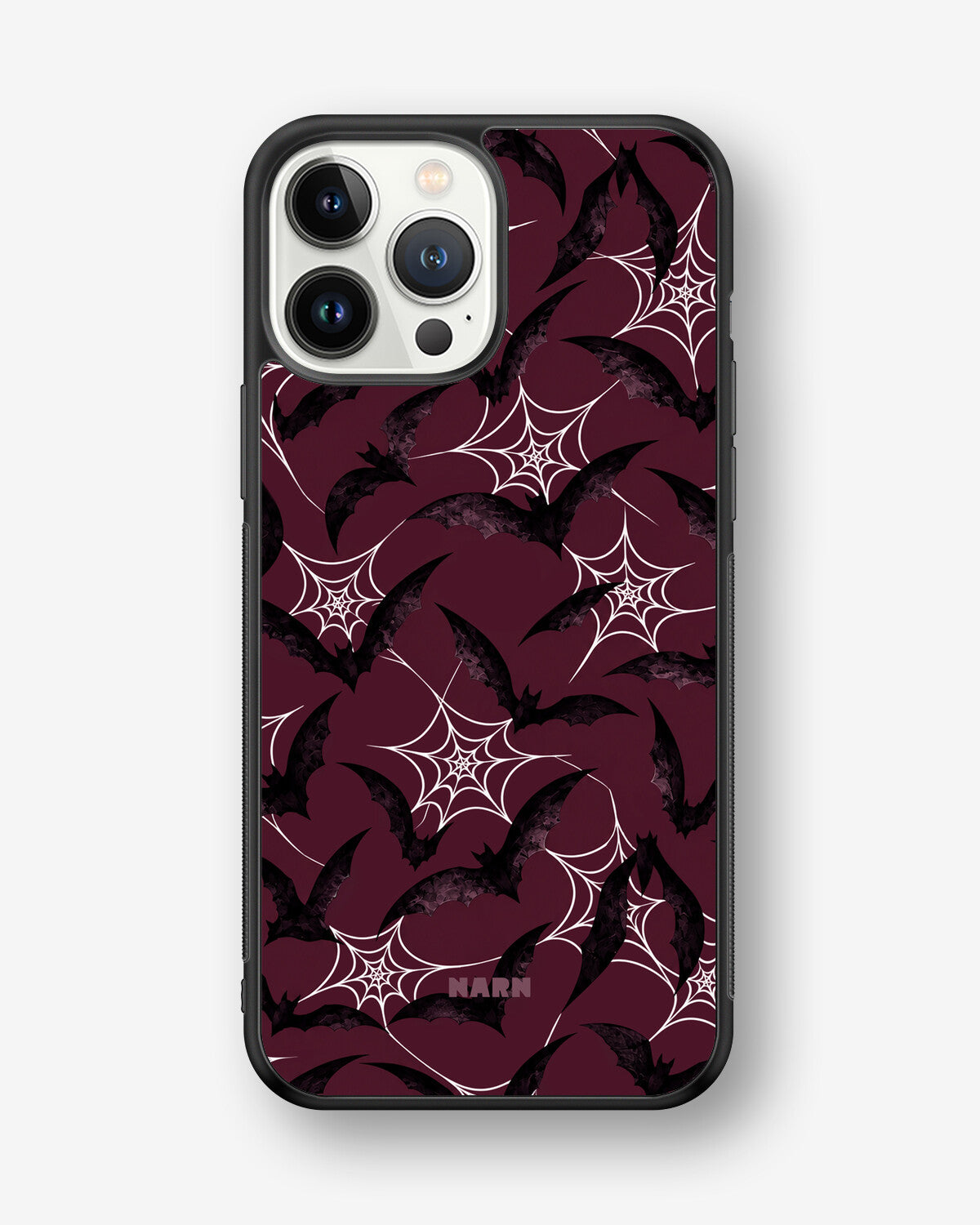 iPhone 13 Pro Max Hard Case – Webbed - View 1