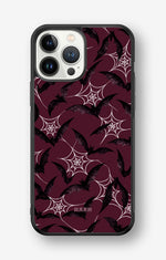 iPhone 13 Pro Max Hard Case – Webbed - View 1