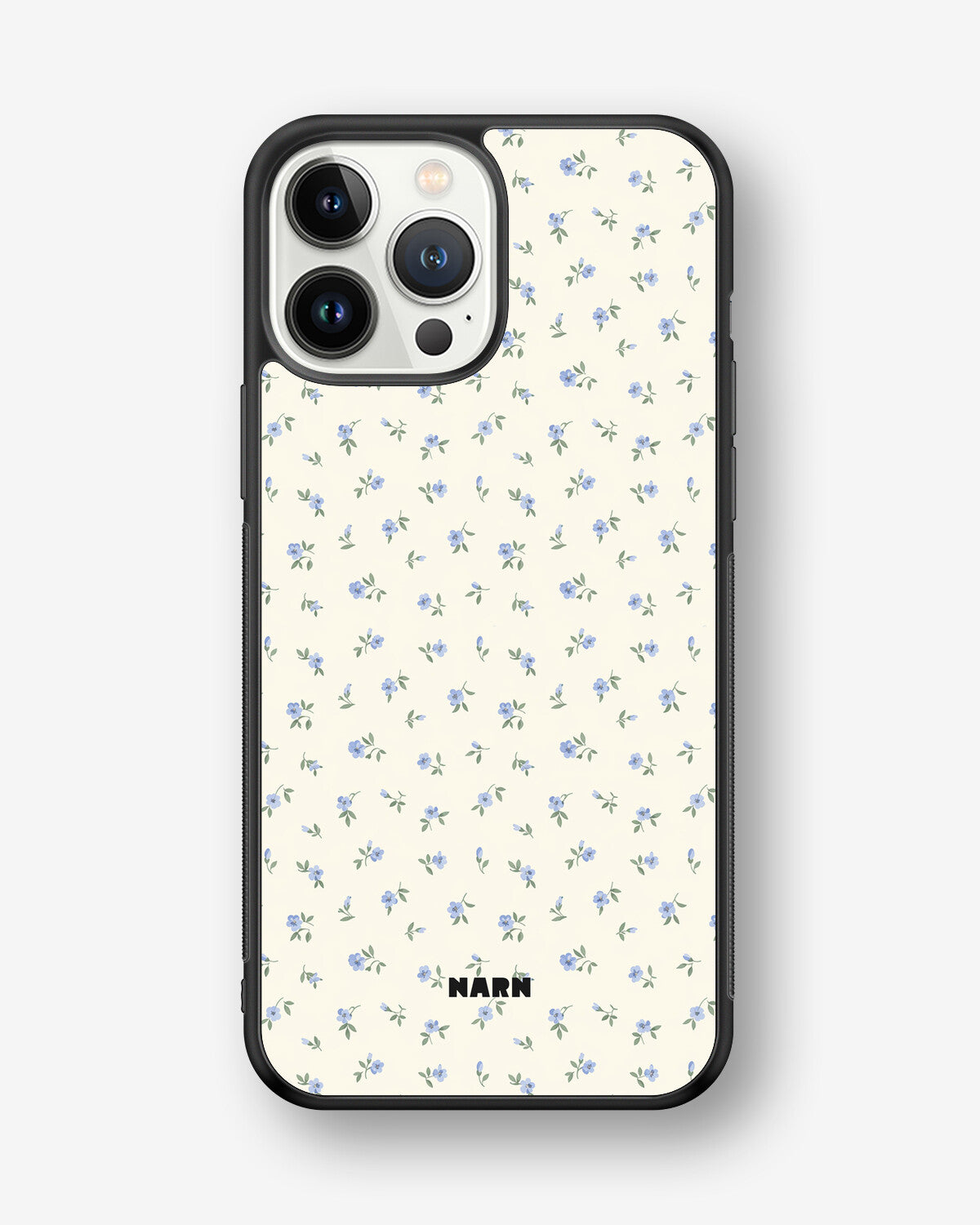 iPhone 13 Pro Max Hard Case – Wild Petals - View 1