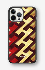 iPhone 13 Pro Max Hard Case – 70s - View 1