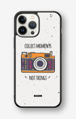 iPhone 13 Pro Max Hard Case – Collect Moments - View 1